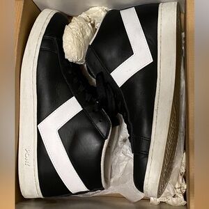 One Pair of Pony Brand Shoes just $27